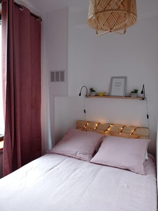 Little Bahia Apartment Saint-Malo Exterior foto