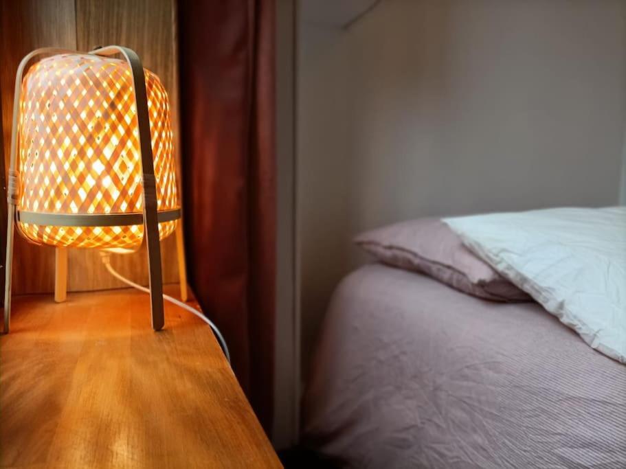 Little Bahia Apartment Saint-Malo Exterior foto
