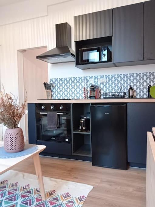 Little Bahia Apartment Saint-Malo Exterior foto