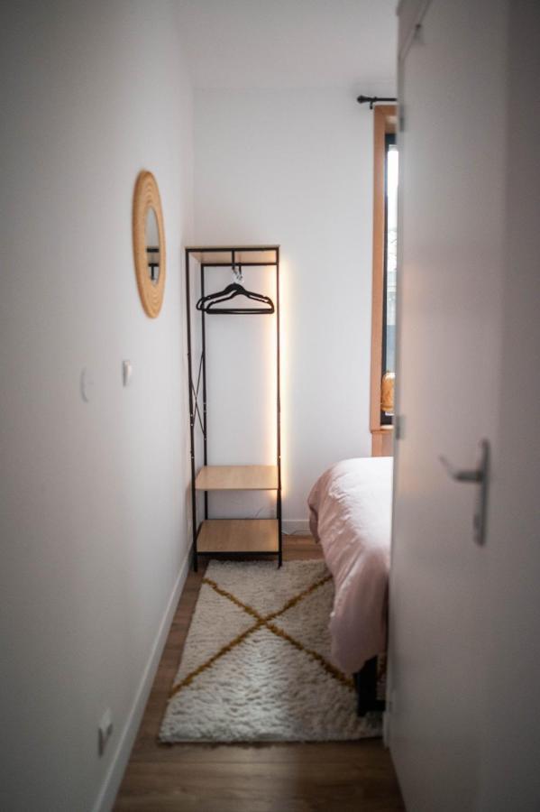 Little Bahia Apartment Saint-Malo Exterior foto