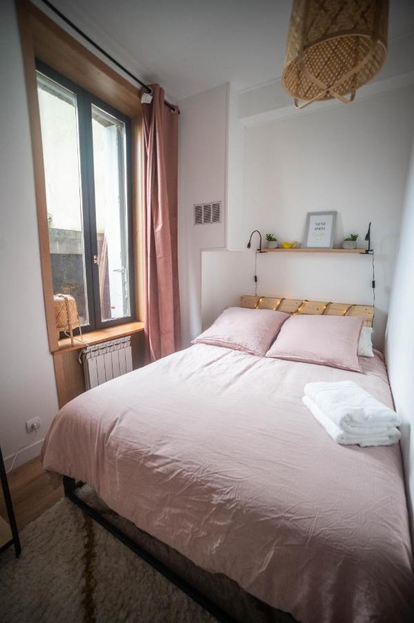Little Bahia Apartment Saint-Malo Exterior foto