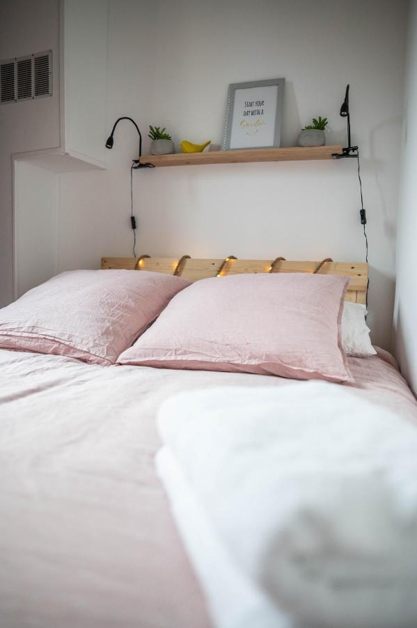 Little Bahia Apartment Saint-Malo Exterior foto
